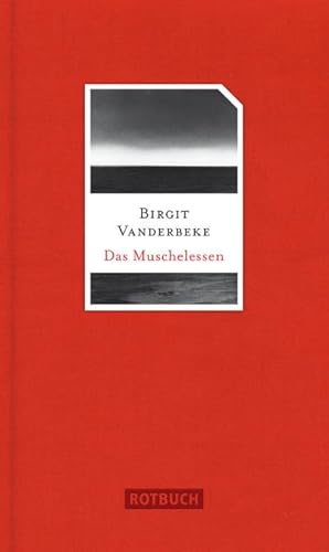 Seller image for Vanderbeke, Muschelessen for sale by Che & Chandler Versandbuchhandlung