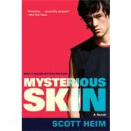 Bild des Verkufers fr Mysterious Skin zum Verkauf von eCampus