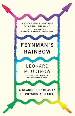 Immagine del venditore per Feynman's Rainbow: A Search for Beauty in Physics and in Life venduto da -OnTimeBooks-