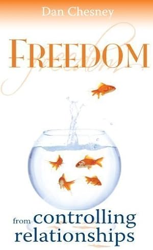 Seller image for Freedom From Controlling Relationships for sale by -OnTimeBooks-