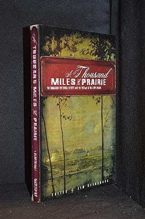 Bild des Verkufers fr A Thousand Miles of Prairie; The Manitoba Historical Society and the History of Western Canada (Contributor George Atkinson--Review History of the Passenger Pigeon of Manitoba; Charles Napier Bell--Old Forts of Winnipeg; George Bryce--Alexander K. Isbister; George and Charles Bell Bryce--Seven Oaks; Marion Bryce--Charitable Institutions of Winnipeg; John W. Dafoe--Early Winnipeg Newspapers; Sigtryggur Jonasson--Early Icelandic Settlements in Canada; Samuel Matheson--Floods at Red River; John McBeth--Social Customs and Amusements of the Early Days in Red River Settlement; Gilbert McMicken--Abortive Fenian Raid on Manitoba; John C. Schultz--Old Crow Wing Trail; Ernest Thompson Seton--Prairie Chicken; Michael Sherbinin--Galicians Dwelling in C zum Verkauf von Burton Lysecki Books, ABAC/ILAB