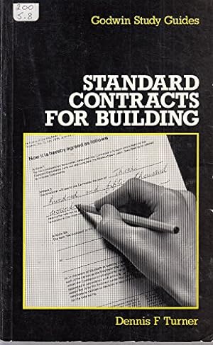 Seller image for Standard Contracts Building for sale by WeBuyBooks