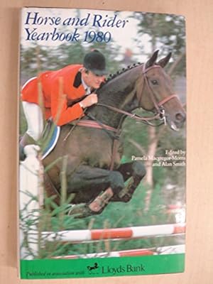 Imagen del vendedor de Horse and Rider Year Book 1980 a la venta por WeBuyBooks