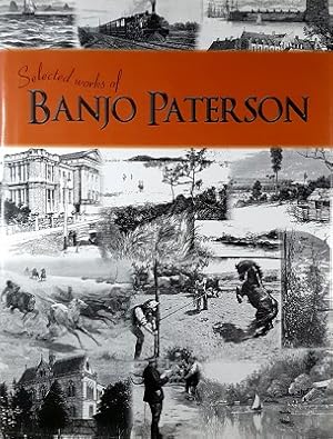 Selected Works Of Banjo Paterson