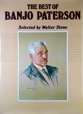 Bild des Verkufers fr The Best Of Banjo Paterson zum Verkauf von Marlowes Books and Music