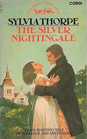 Immagine del venditore per Silver Nightingale venduto da WeBuyBooks