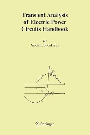 Imagen del vendedor de Transient Analysis of Electric Power Circuits Handbook a la venta por GreatBookPricesUK
