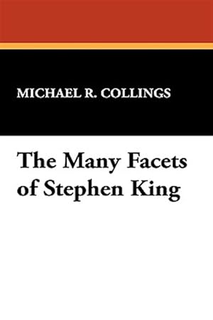 Immagine del venditore per Many Facets Of Stephen King venduto da GreatBookPricesUK