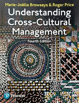 Seller image for Understanding Cross-Cultural Management for sale by Marlowes Books and Music