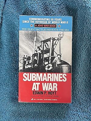 Submarines at War