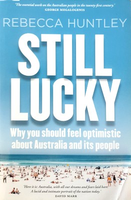 Seller image for Still Lucky for sale by Marlowes Books and Music