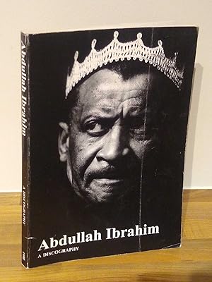 Abdullah Ibrahim: A Discography