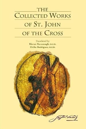 Seller image for John of the Cross (Paperback) for sale by Grand Eagle Retail