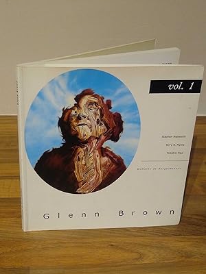 Glenn Brown (Vol 1)