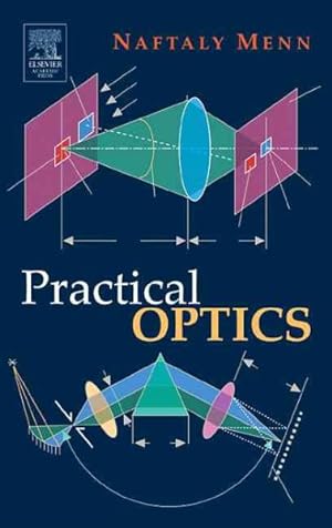 Seller image for Practical Optics for sale by GreatBookPricesUK