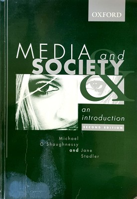 Image du vendeur pour Media And Society: An Introduction mis en vente par Marlowes Books and Music