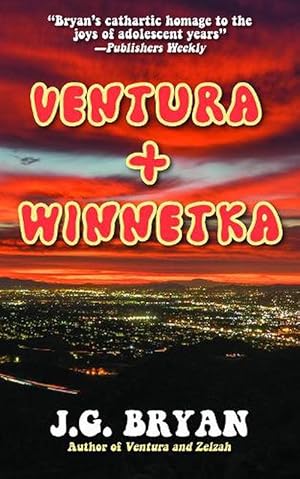 Seller image for Ventura and Winnetka (Paperback) for sale by Grand Eagle Retail