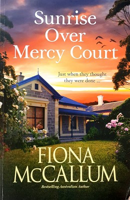 Immagine del venditore per Sunrise Over Mercy Court venduto da Marlowes Books and Music