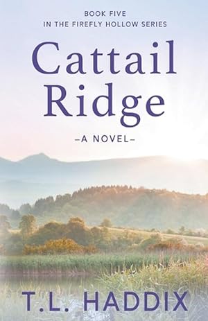 Seller image for Cattail Ridge (Paperback) for sale by Grand Eagle Retail