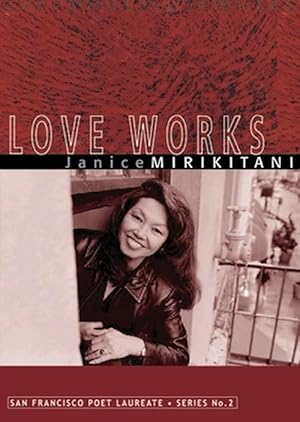 Seller image for Love Works (Paperback) for sale by Grand Eagle Retail