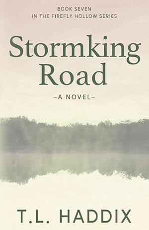Imagen del vendedor de Stormking Road (Paperback) a la venta por Grand Eagle Retail