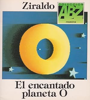 Bild des Verkufers fr Encantado planeta, El. zum Verkauf von La Librera, Iberoamerikan. Buchhandlung