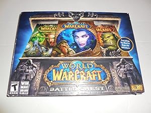 Imagen del vendedor de World of Warcraft Battle Chest - (Obsolete) a la venta por Krak Dogz Distributions LLC