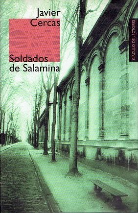 Imagen del vendedor de SOLDADOS DE SALAMINA a la venta por Librera Circus
