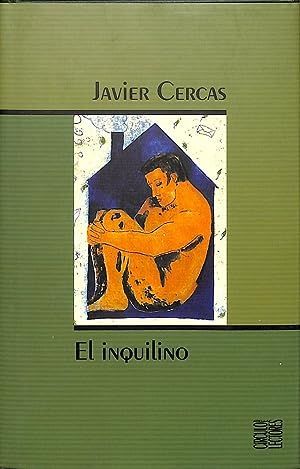 Imagen del vendedor de EL INQUILINO a la venta por Librera Circus