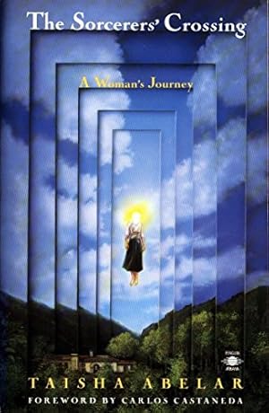Seller image for The Sorcerer's Crossing: A Woman's Journey (Compass) for sale by -OnTimeBooks-