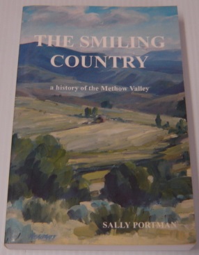 Seller image for The Smiling Country: a History of the Methow Valley for sale by Books of Paradise