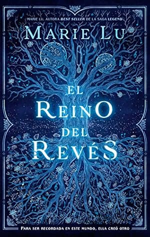 Immagine del venditore per El reino del revés (Spanish Edition) venduto da -OnTimeBooks-