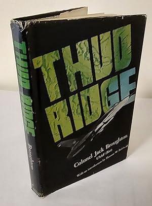 Seller image for Thud Ridge for sale by Waysidebooks