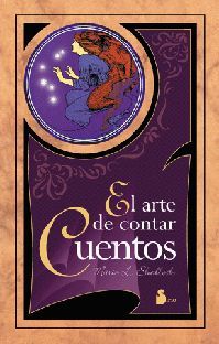 Imagen del vendedor de ARTE DE CONTAR CUENTOS, EL a la venta por Librera Circus