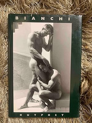 Seller image for Bianchi: Outpost for sale by Jake's Place Books
