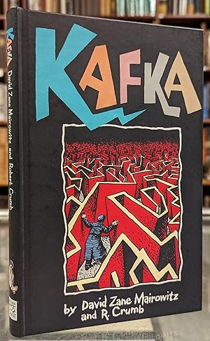 Bild des Verkufers fr Kafka zum Verkauf von Moe's Books