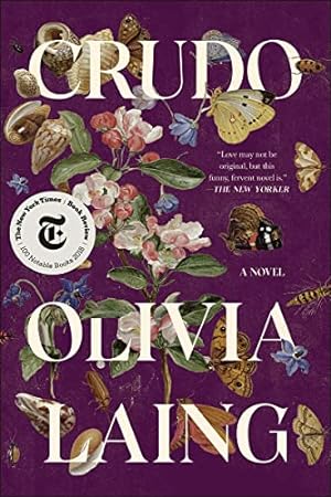 Seller image for Crudo: A Novel for sale by -OnTimeBooks-