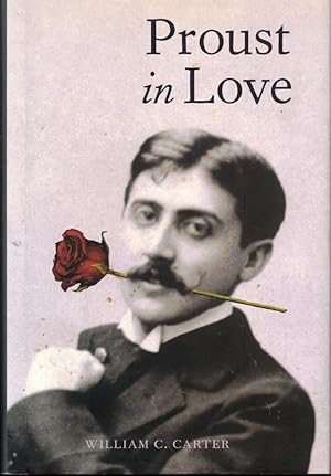 Image du vendeur pour Proust in Love mis en vente par Kenneth Mallory Bookseller ABAA
