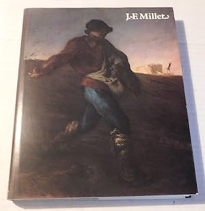 JEAN-FRANCOIS MILLET. By Alexandra R. Murphy with contributions by Susan Fleming and Chantal Mahy...