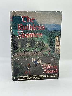 Seller image for The Ruthless Yeomen for sale by Librariana Fine Books