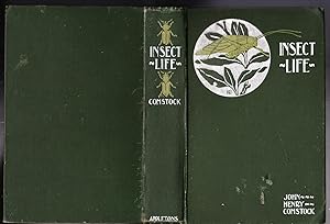 Seller image for Insect Life for sale by Ironwood Books