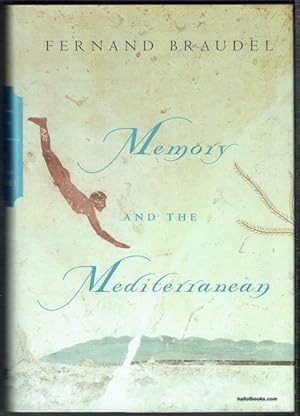 Seller image for Memory And The Mediterranean for sale by Hall of Books