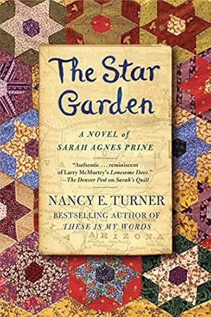 Imagen del vendedor de The Star Garden (Sarah Prine) a la venta por -OnTimeBooks-