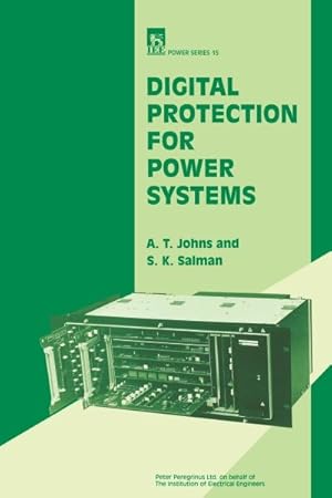 Seller image for Digital Protection for Power Systems for sale by GreatBookPricesUK