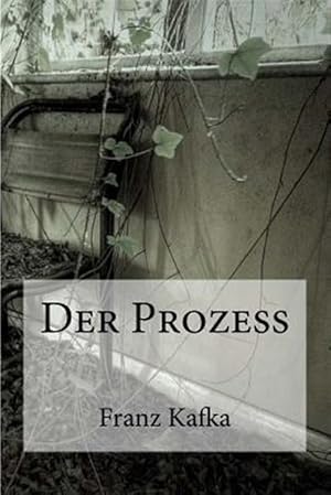 Seller image for Der Prozess -Language: german for sale by GreatBookPricesUK