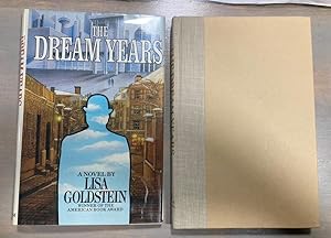 Seller image for The Dream Years for sale by biblioboy