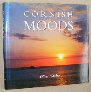 Immagine del venditore per Cornish Moods venduto da Nigel Smith Books