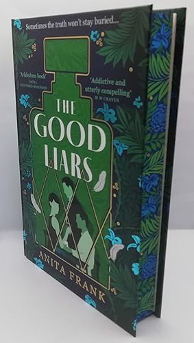 The Good Liars (Signed Limited Edition)