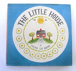 Seller image for The Little House, Her Story for sale by Blacklock's Rare Books (est 1988)