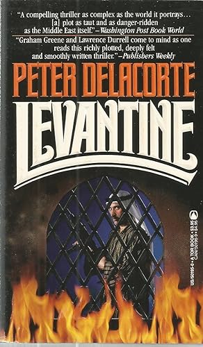 Seller image for Levantine for sale by The Book Junction